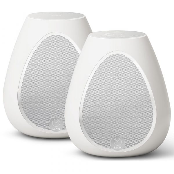 Linn Series 3 Stereo Package