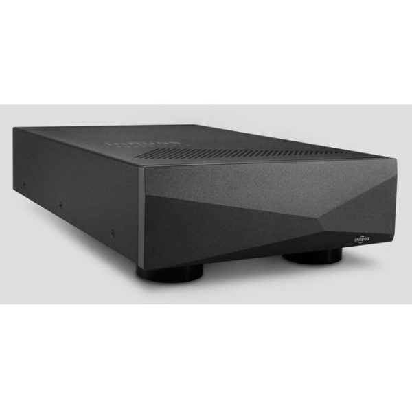 Innuos PhoenixNet Audiophile Network Switch
