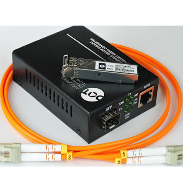 ADOT Network Optical Interface