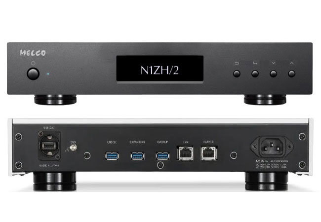 NiZ-stack NiZ-stack