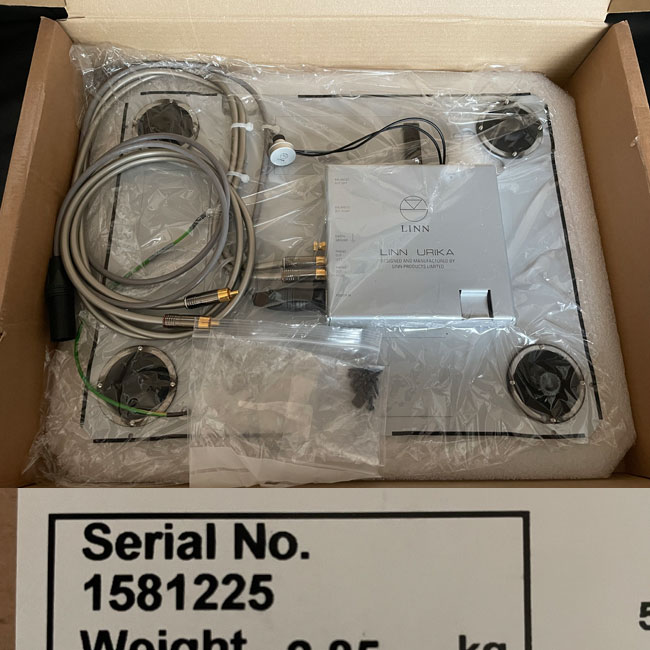 urika-1 urika-1