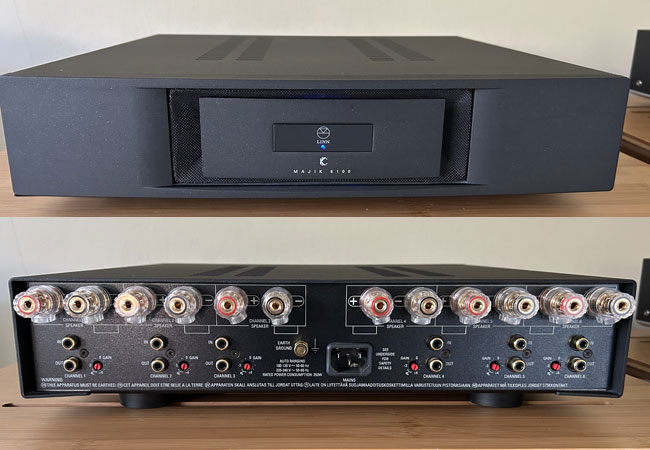 M6100-BT M6100-BT