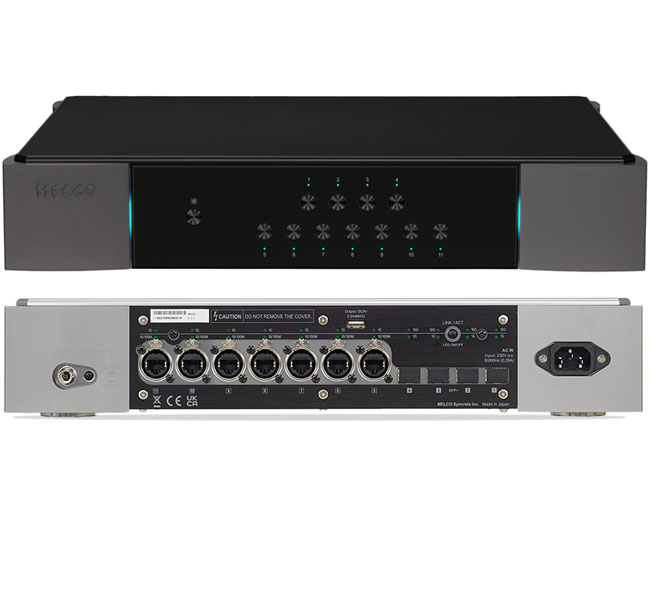 Melco-S1-pair Melco-S1-pair