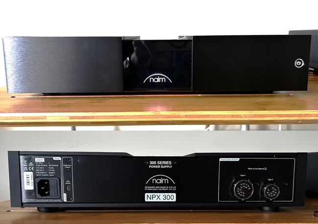 NPX-300 NPX-300